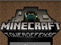 Image of MinecraftTowerDefence